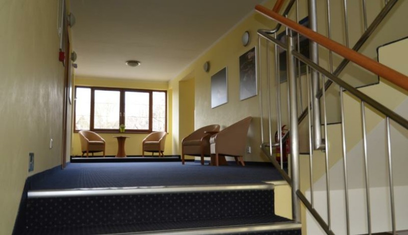 Apartmány ENGADIN Boží Dar